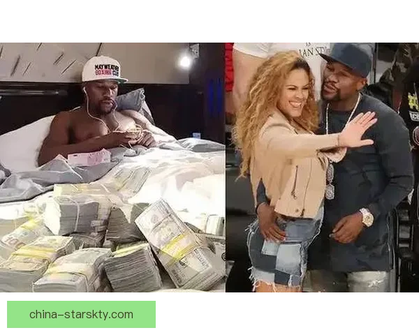 48岁梅威瑟官宣复出 再战拳坛挑战自我